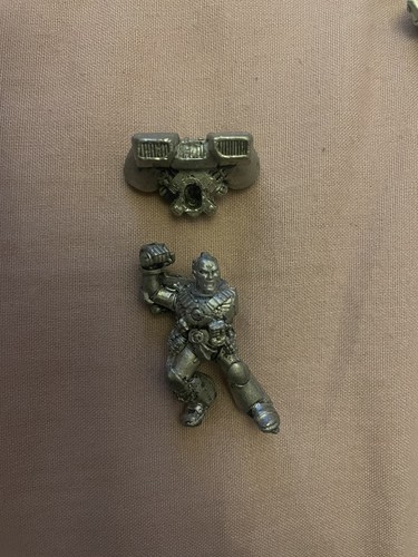 Warhammer 40k space marine - warhammer,
