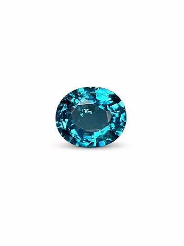 Natural blue - ct,