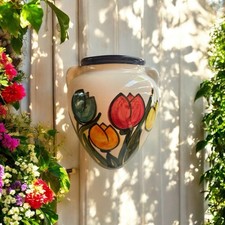 Handmade Spanish Ceramic Large