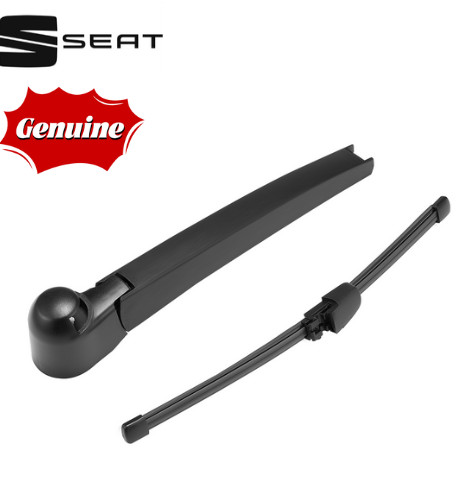 Rear windscreena wiper arm - rear,