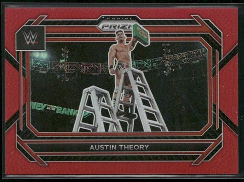 2023 panini prizm - panini,
