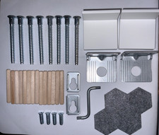 IKEA Kallax 2 X 2 Replacement