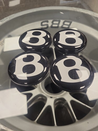 Genuine bentley wheel centre - genuine,