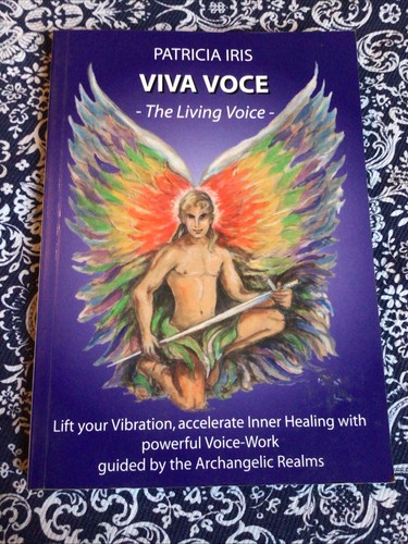 Viva voce the - the, voice
