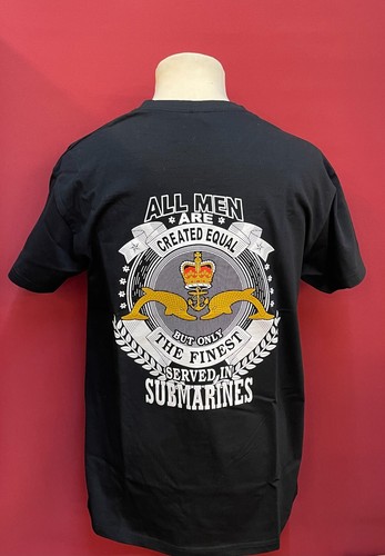 Royal navy submarines - royal,