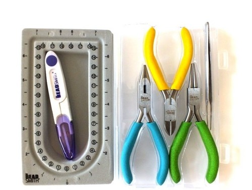 The beadsmith beaders - beadsmith, mini