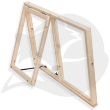 Timber diy shed - timber,