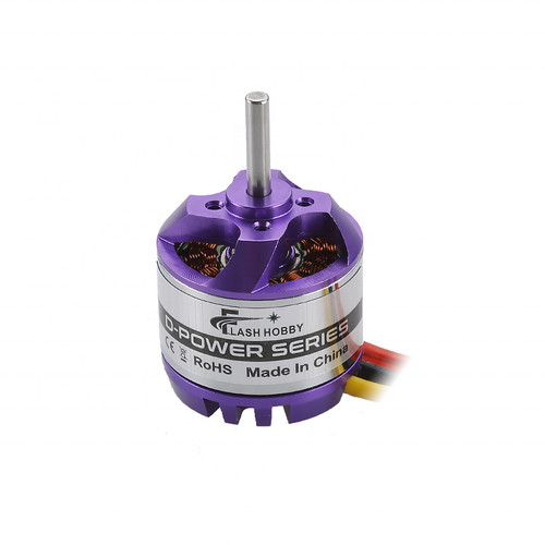 Flash hobby series 2830 - flash, rc