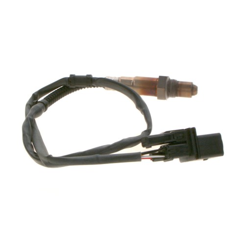 Oxygen sensor lambda probe for - sensor,