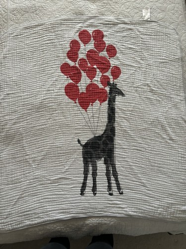 Aden and anais dream blanket - anais,