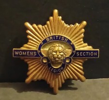 Pre 1971 Enamel Cap / Beret