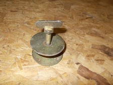 Caravan/Motorhome/Conversion Spare Wheel Camp - SWC2-DD-19