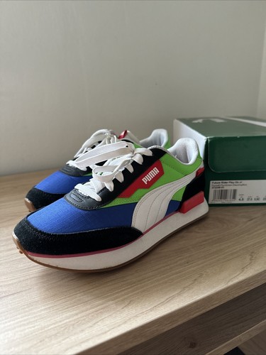 Puma future rider - puma, uk