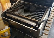 Archway 3 Burner Charcoal Char Grill