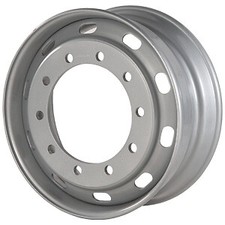 COMMERCIAL Lorry Steel Wheel
