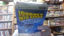 Journey into Space: World in Peril BBC Radio Collection audio cassette  boxset