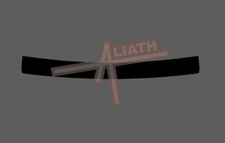 Fits BMW X3 F25 14-17 CLEAR