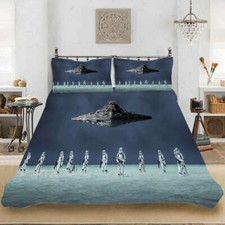 Great Alien Starship Invasion