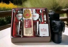 UNIQUE HAMPER COSTA COFFEE