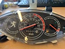 Peugeot V-Clic Clocks