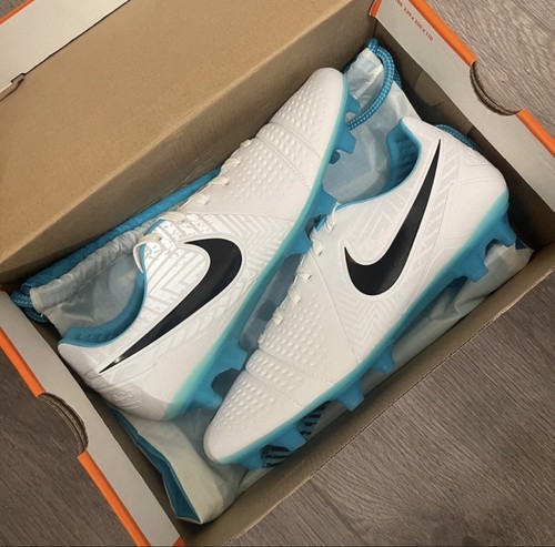 Nike ctr360 maestri iii bnib - nike,