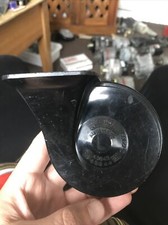 Lucas 12 volt horn Part Number