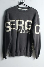 Sergio Tacchini Mens Sweater