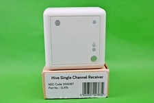 Hive heating single channel - hive,