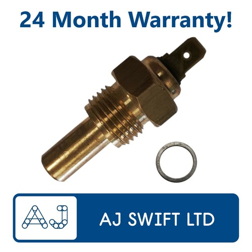 Water temperature sender dodge - temperature,