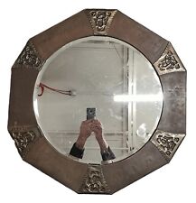 Large antique Arts & Crafts