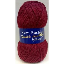 Woolcraft New Fashion Double