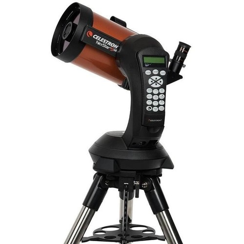 Celestron nexstar se - celestron,