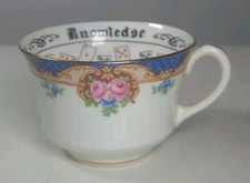 Aynsley The Cup Of Knowledge
