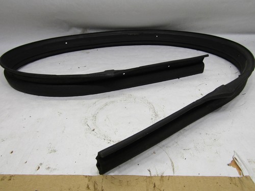 Isuzu trooper 4jg2 - 3.1,
