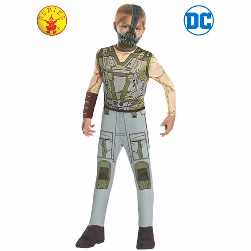 Batman bane super villain - batman,