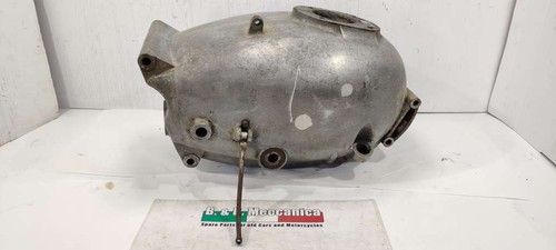 Crankcase engine complete - crankcase,