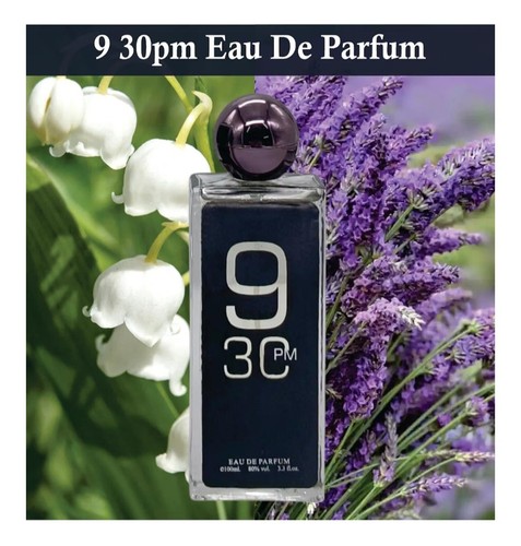 30pm men perfume 100ml eau - 9:30pm,
