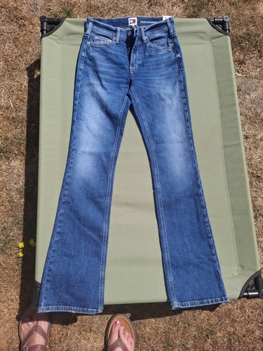 Womens jeans tommy hilfiger - jeans,