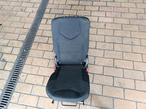 Peugeot 308 rear - peugeot, seat