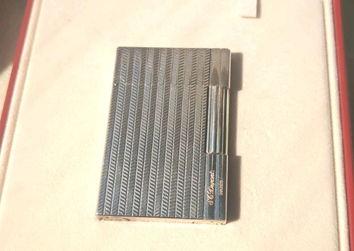 Dupont gatsby lighter - dupont,