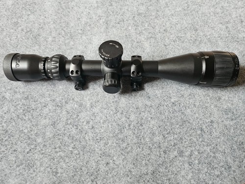 Bsa sweet 18x40 - sweet-22, rifle