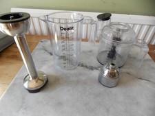 Dualit DHB2 hand blender