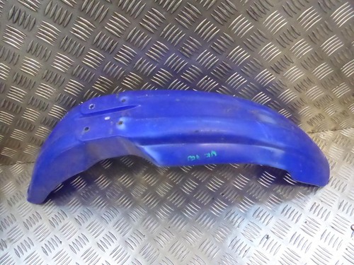 Yamaha wr400 1998 - 1998, front