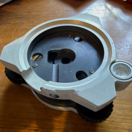 Nikon tribrach surveying - nikon,