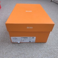 Hugo Boss pulse runn mx1