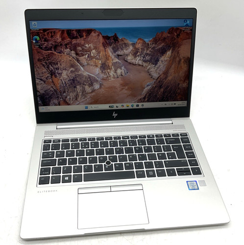 Elitebook 840 laptop - hp,