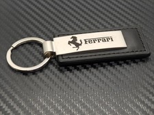 Ferrari Black Classic Style