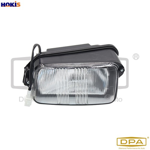 Front fog light 89410227902 - front,