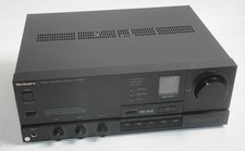 Technics SU-X860 Stereo Integrated Amplifier – Powerful Vintage Hi-Fi