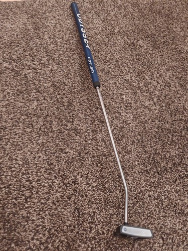 Odyssey ball ten arm - odyssey,